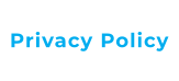 Privacy Policy