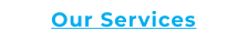 Our Services